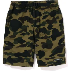 1ST CAMO CLIMBING SHORTS JR KIDS