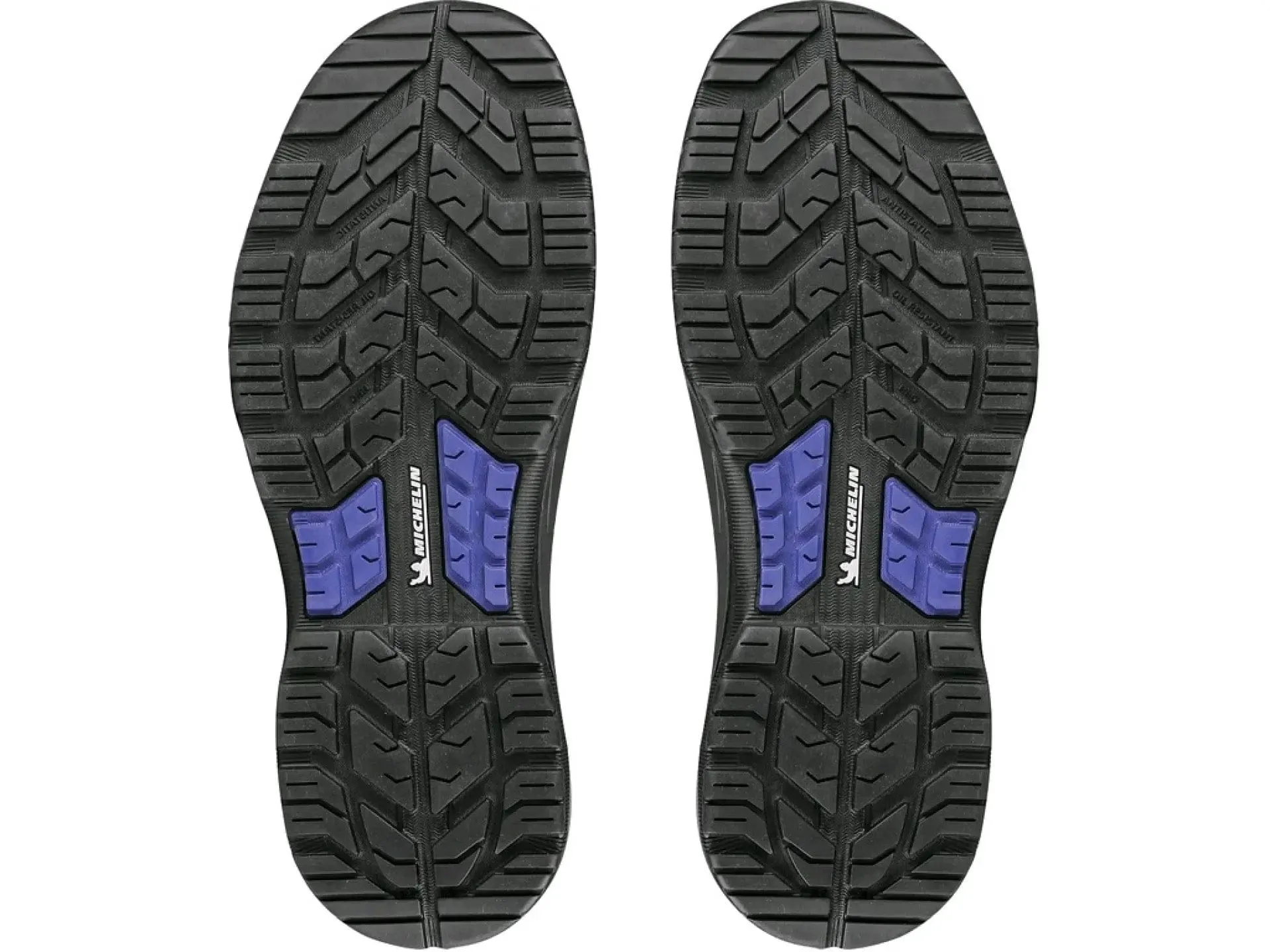 Ankle footwear CXS MICHELIN BRENTA O2