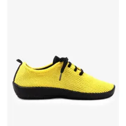 Arcopedico LS Yellow