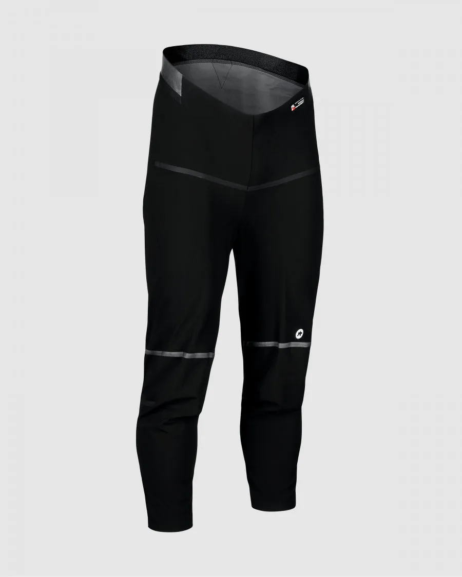 ASSOS MILLE GT Thermo Rain Shell Pants