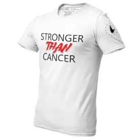 Awareness Stronger Than Cancer T-Shirt