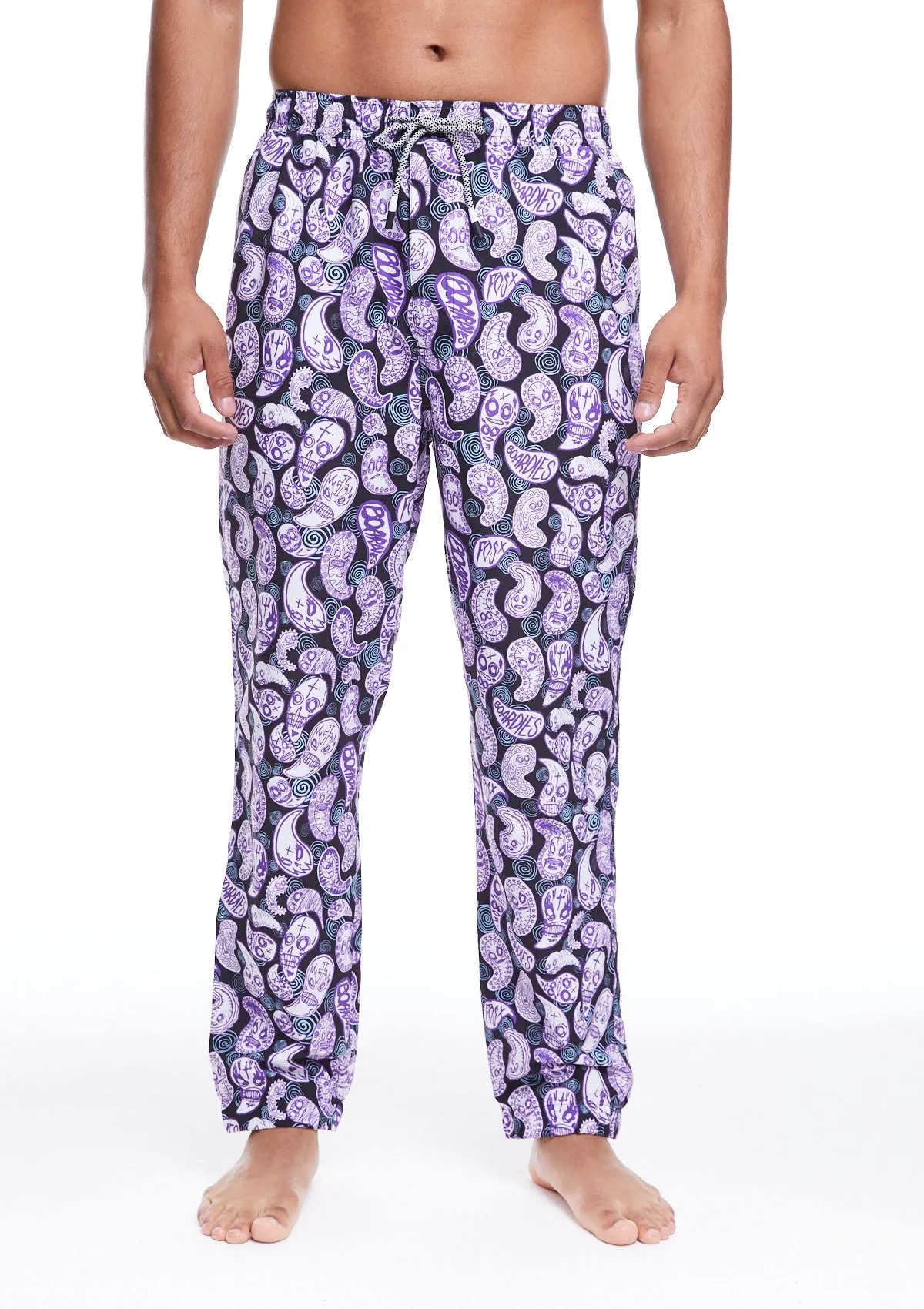 Boardies FOS Paisley Pant