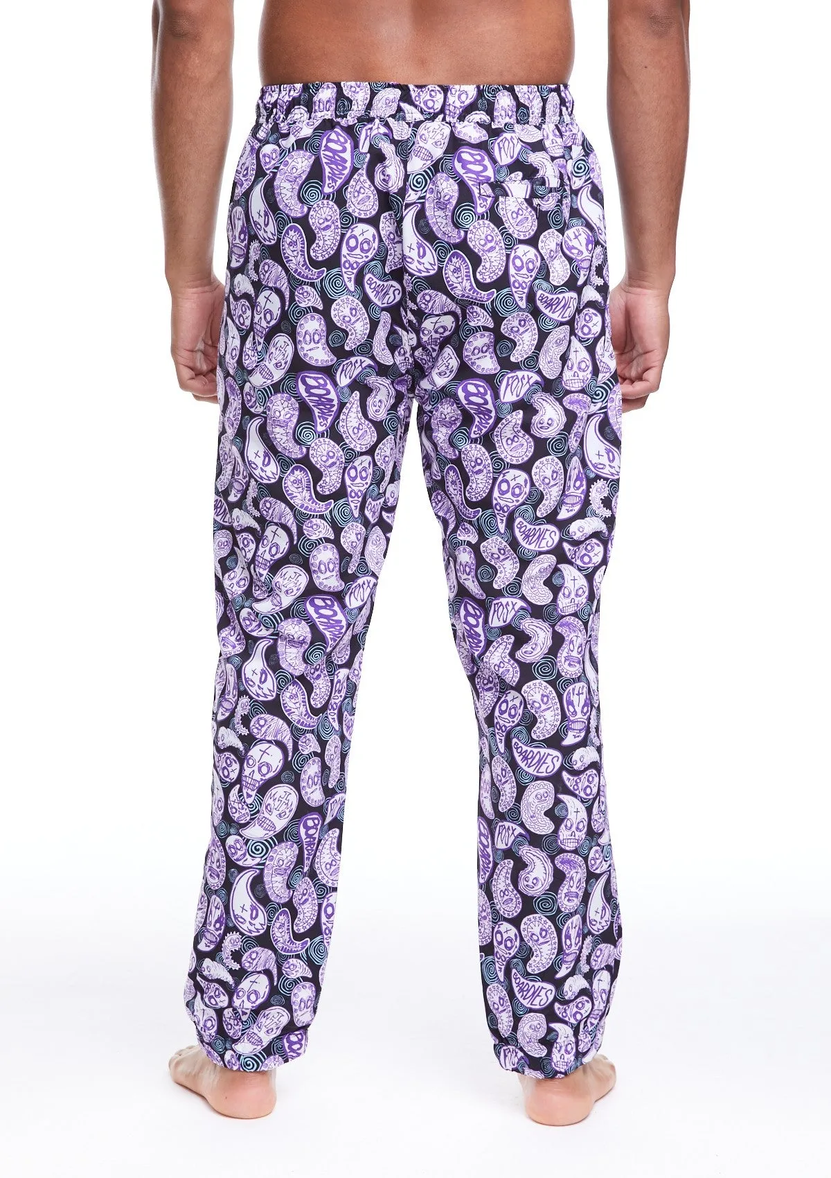 Boardies FOS Paisley Pant