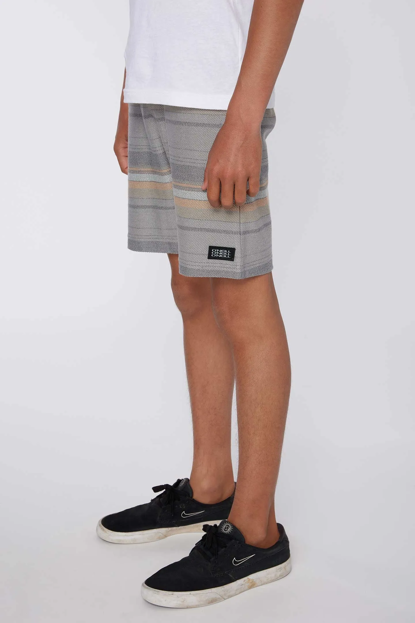 BOY'S BAVARO SHORTS