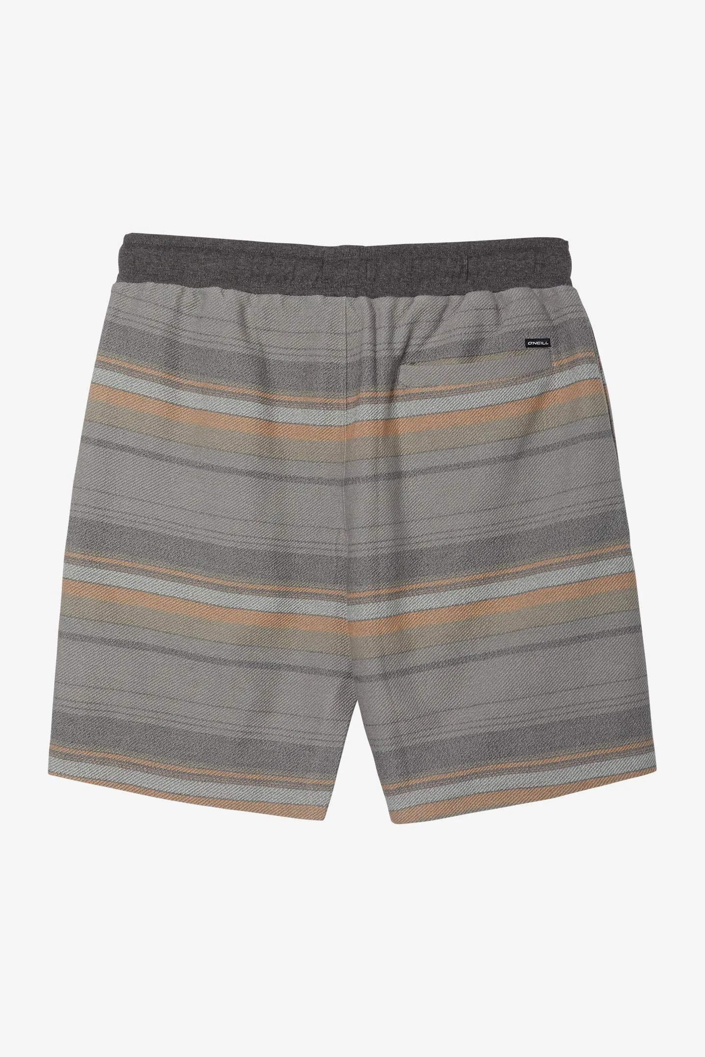 BOY'S BAVARO SHORTS