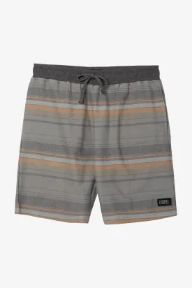 BOY'S BAVARO SHORTS