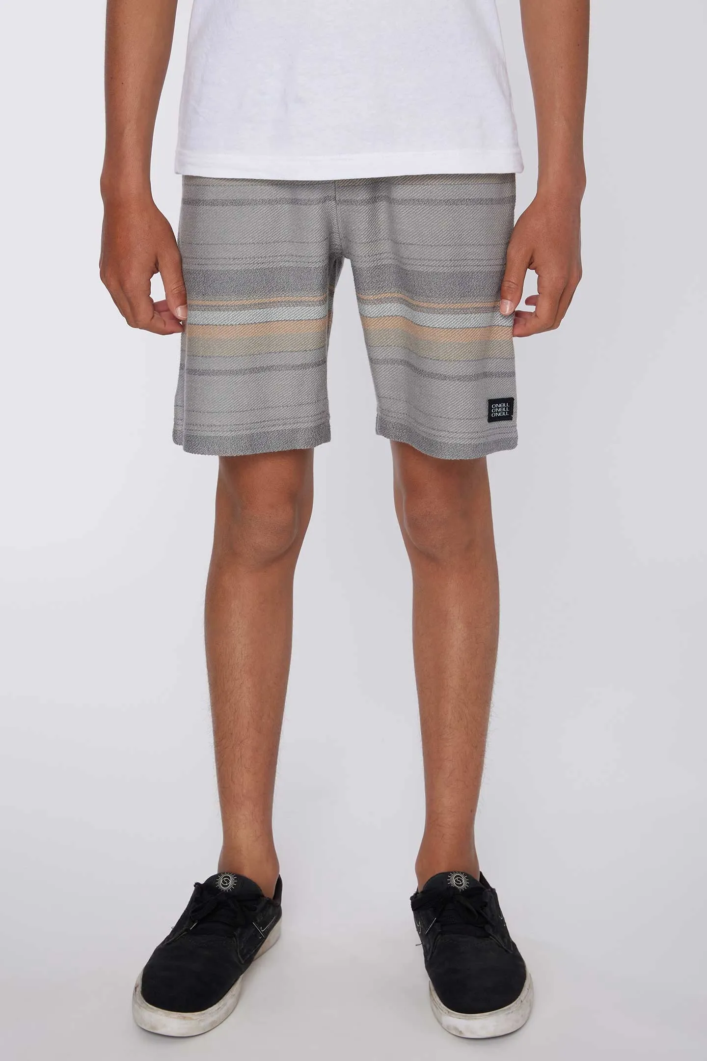 BOY'S BAVARO SHORTS