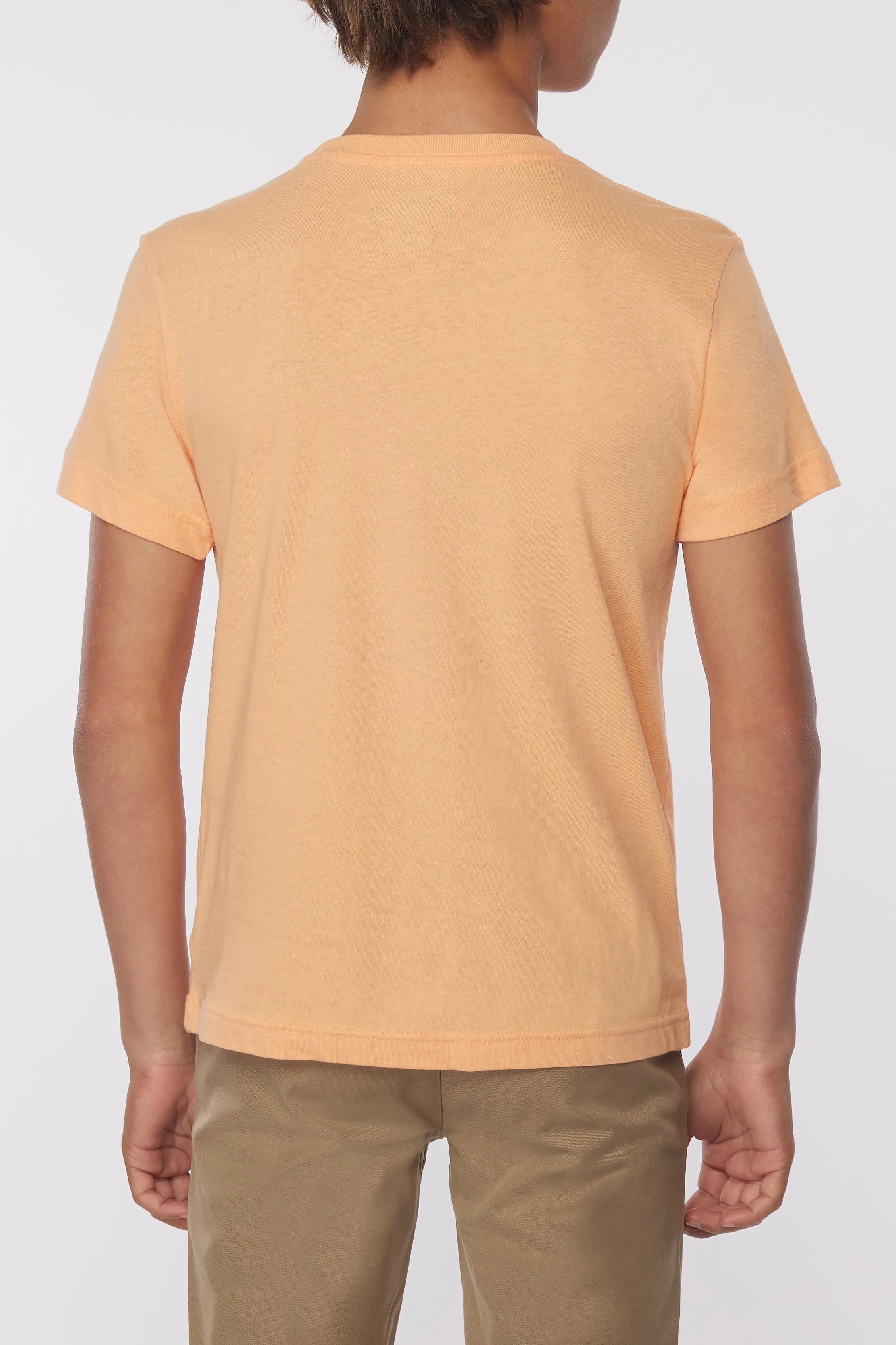 BOYS CAIRN TEE