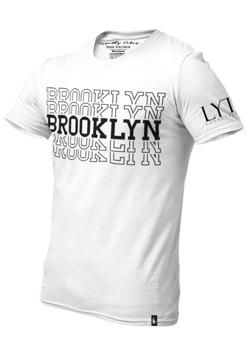 Brooklyn Central T-Shirt