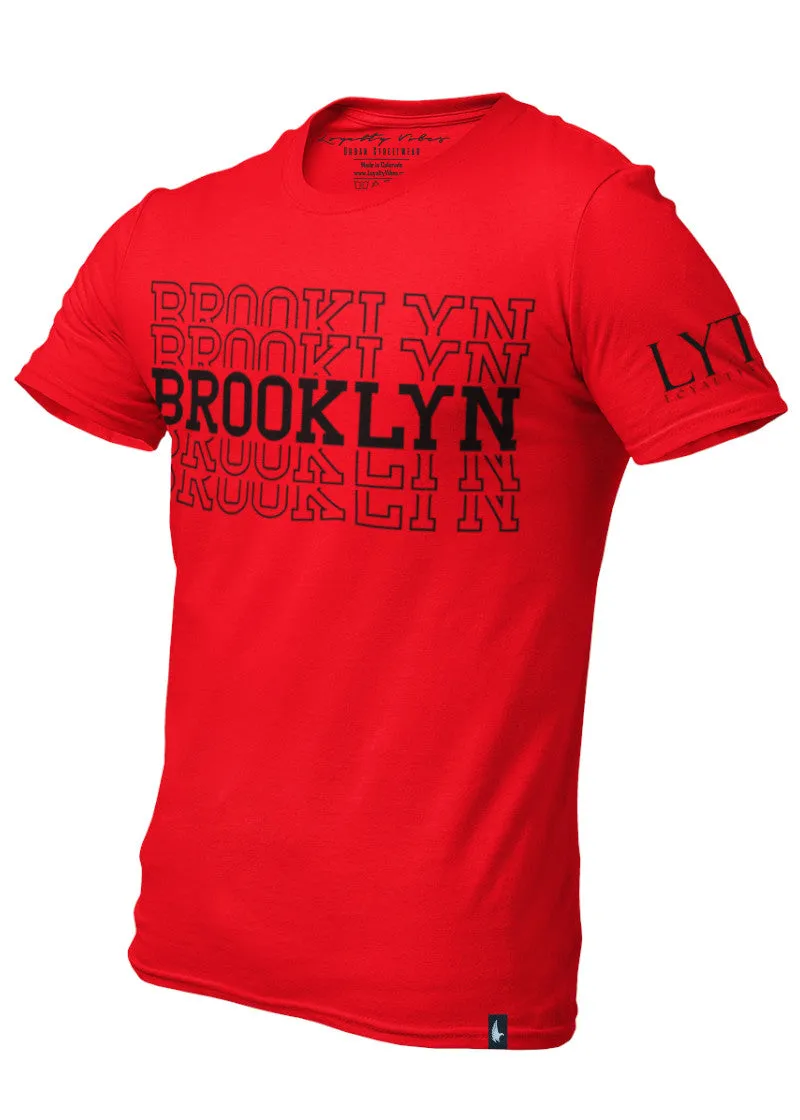 Brooklyn Central T-Shirt