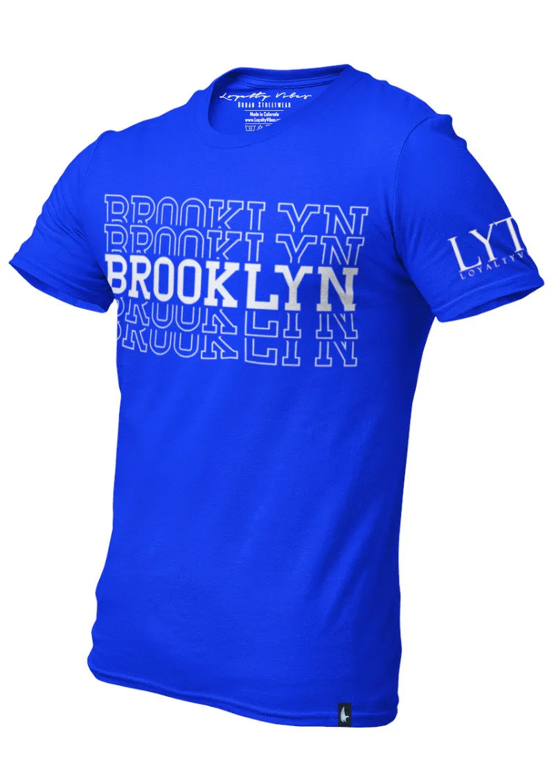 Brooklyn Central T-Shirt