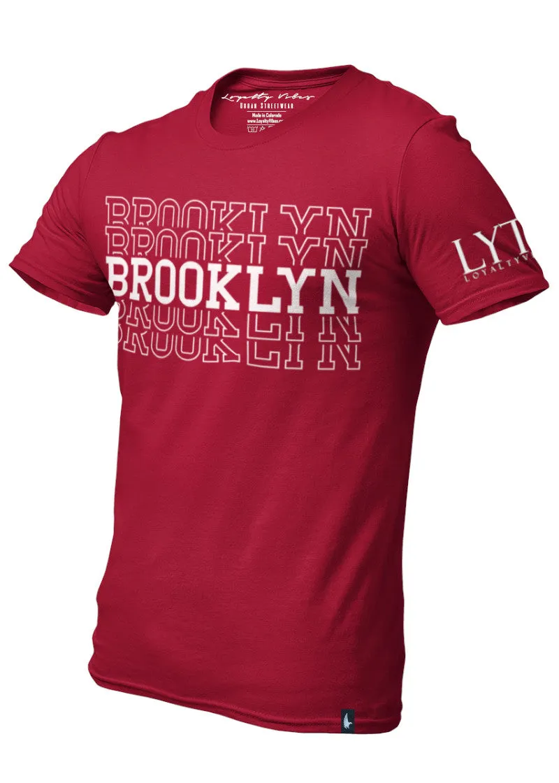 Brooklyn Central T-Shirt