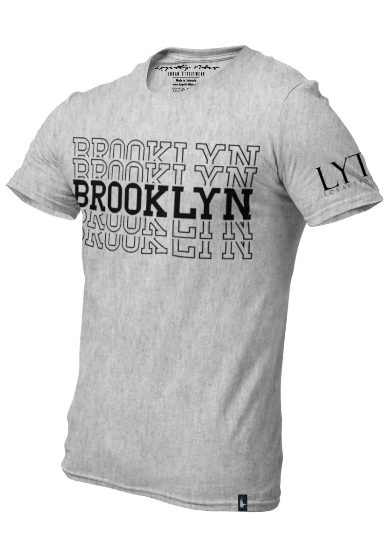 Brooklyn Central T-Shirt