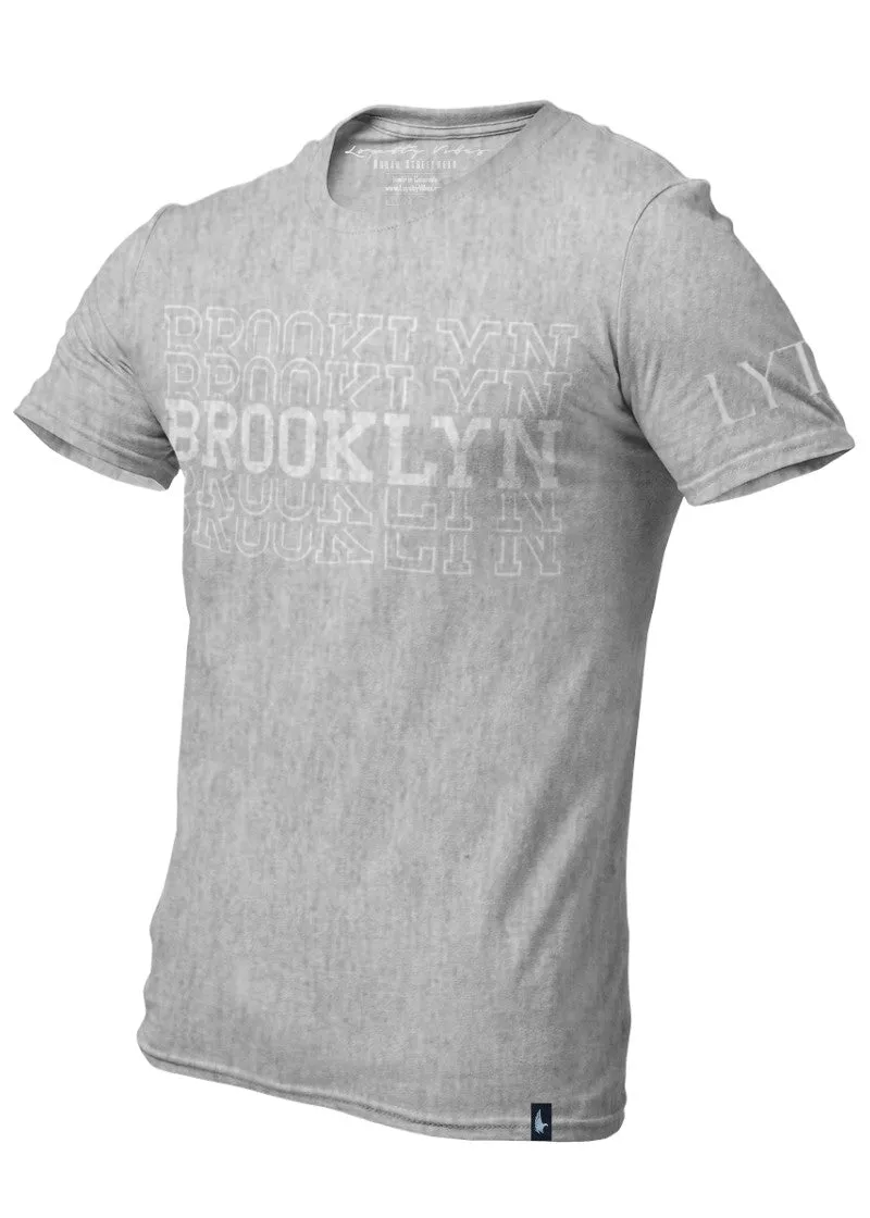 Brooklyn Central T-Shirt