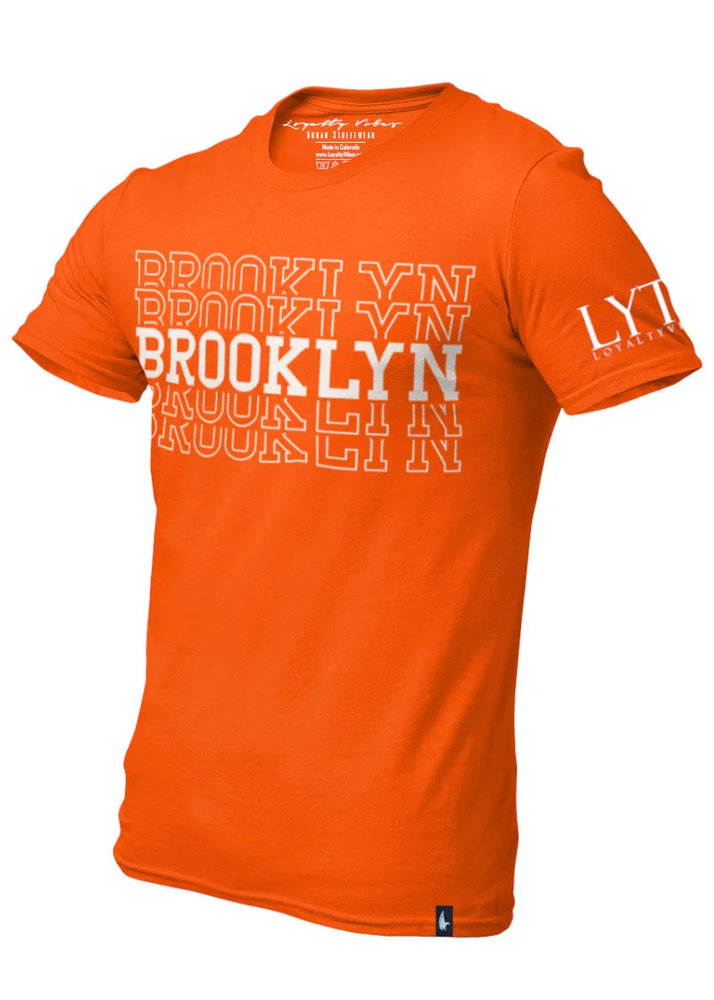 Brooklyn Central T-Shirt