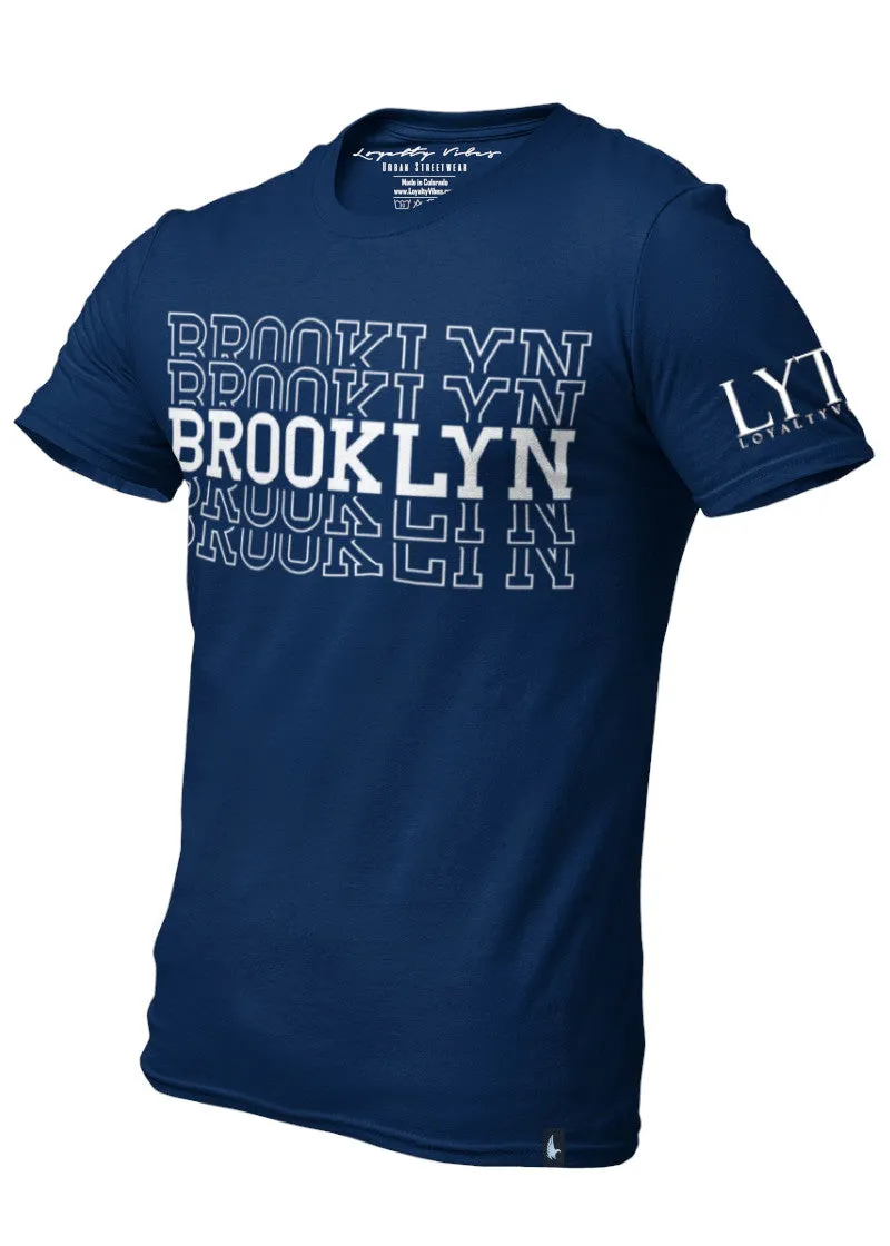 Brooklyn Central T-Shirt