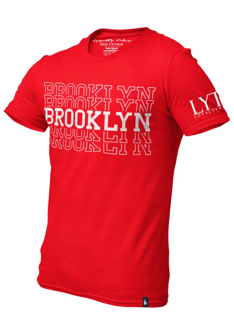 Brooklyn Central T-Shirt