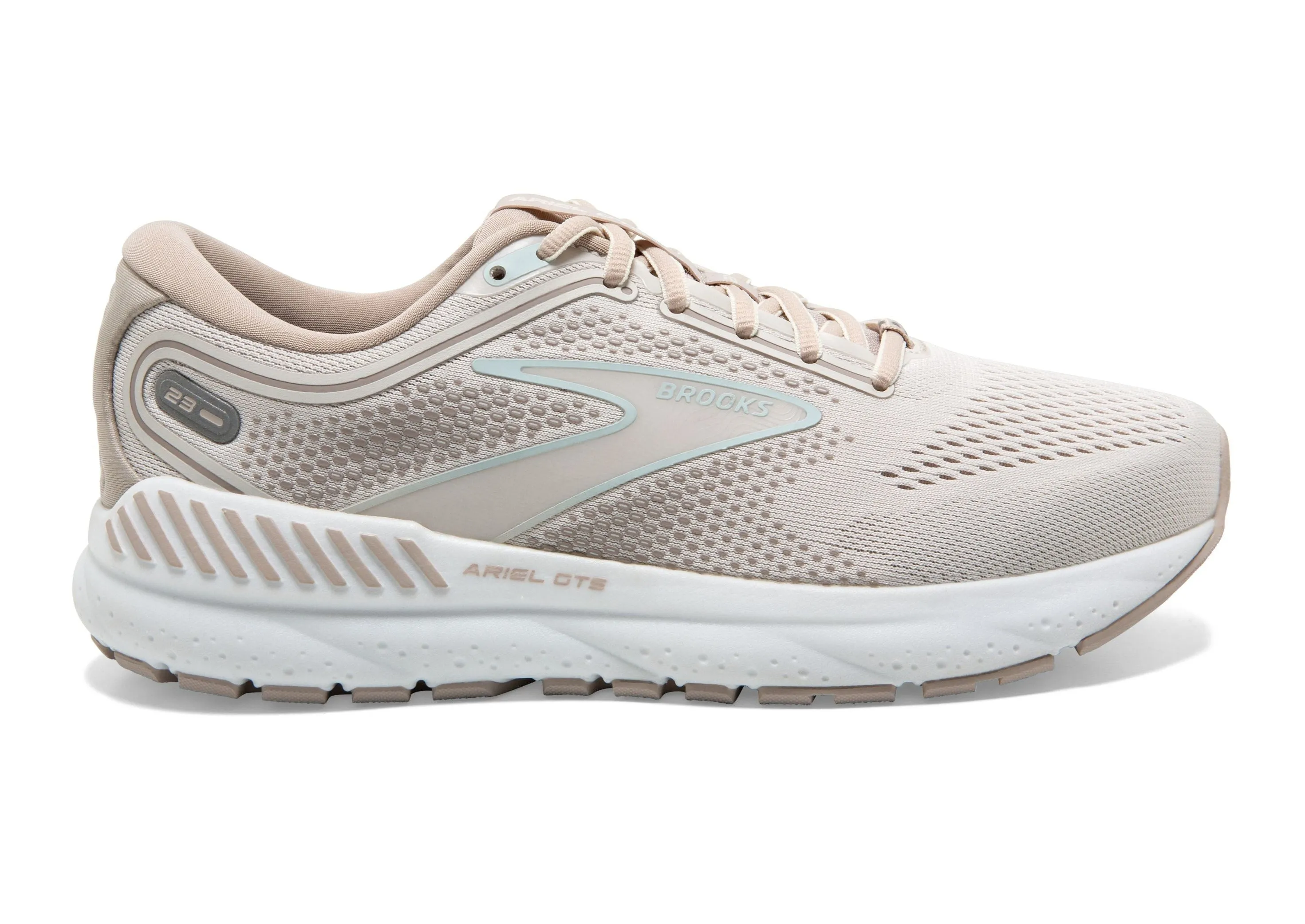 Brooks Women's Ariel GTS (Wide) 23