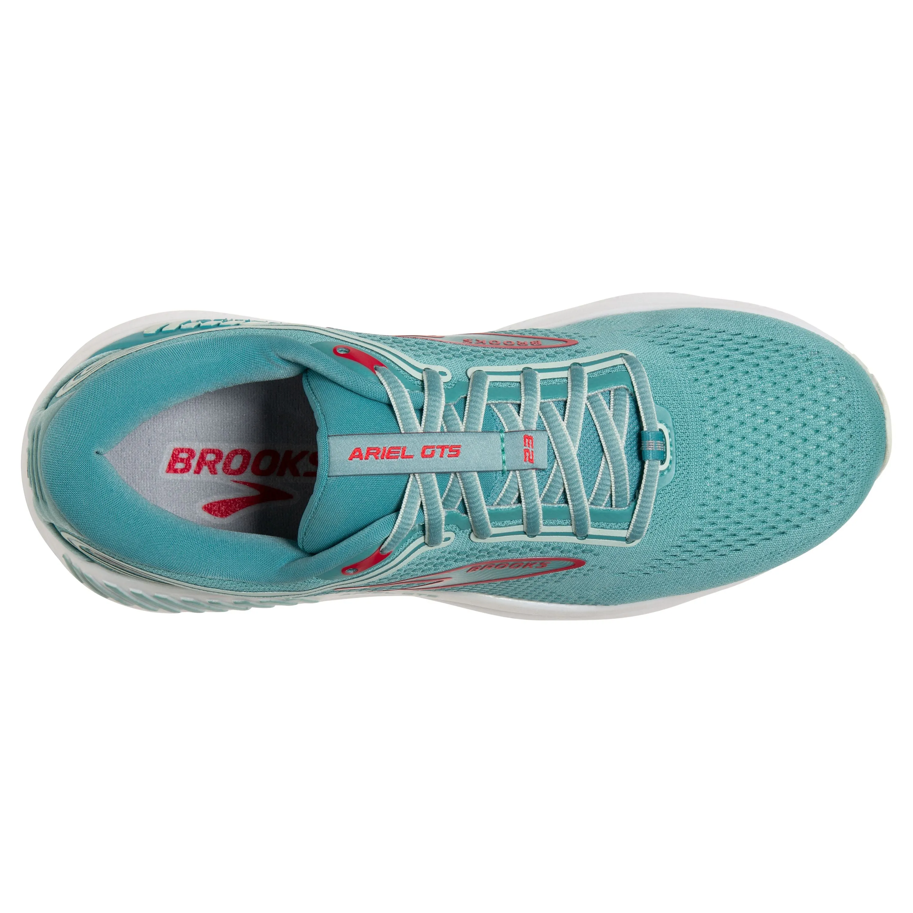 Brooks Women's Ariel GTS (Wide) 23