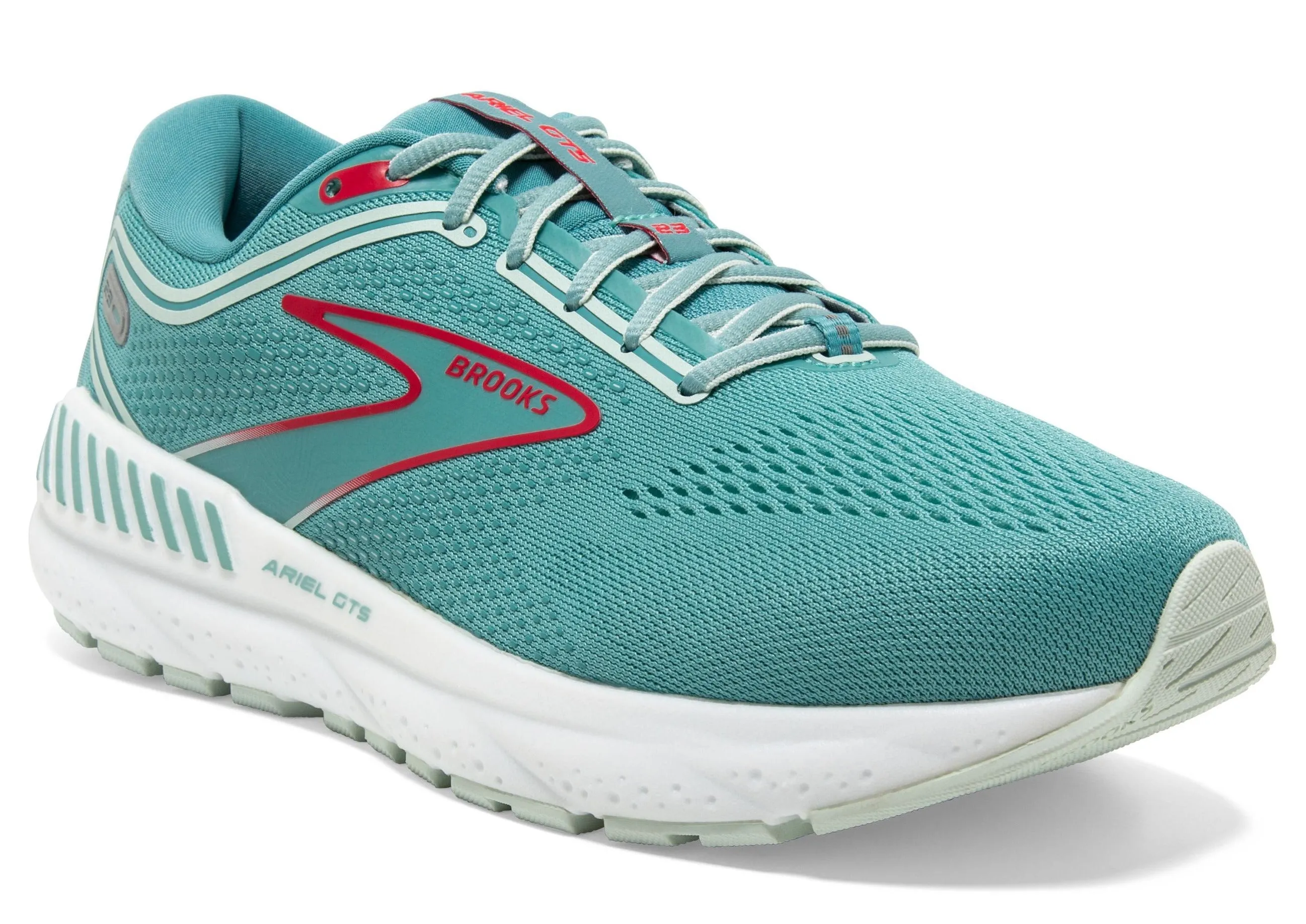 Brooks Women's Ariel GTS (Wide) 23