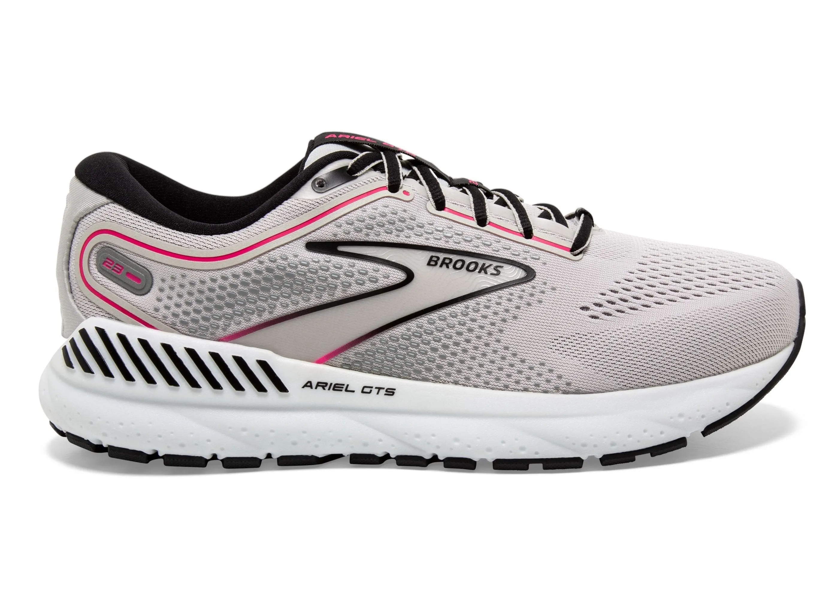 Brooks Women's Ariel GTS (Wide) 23