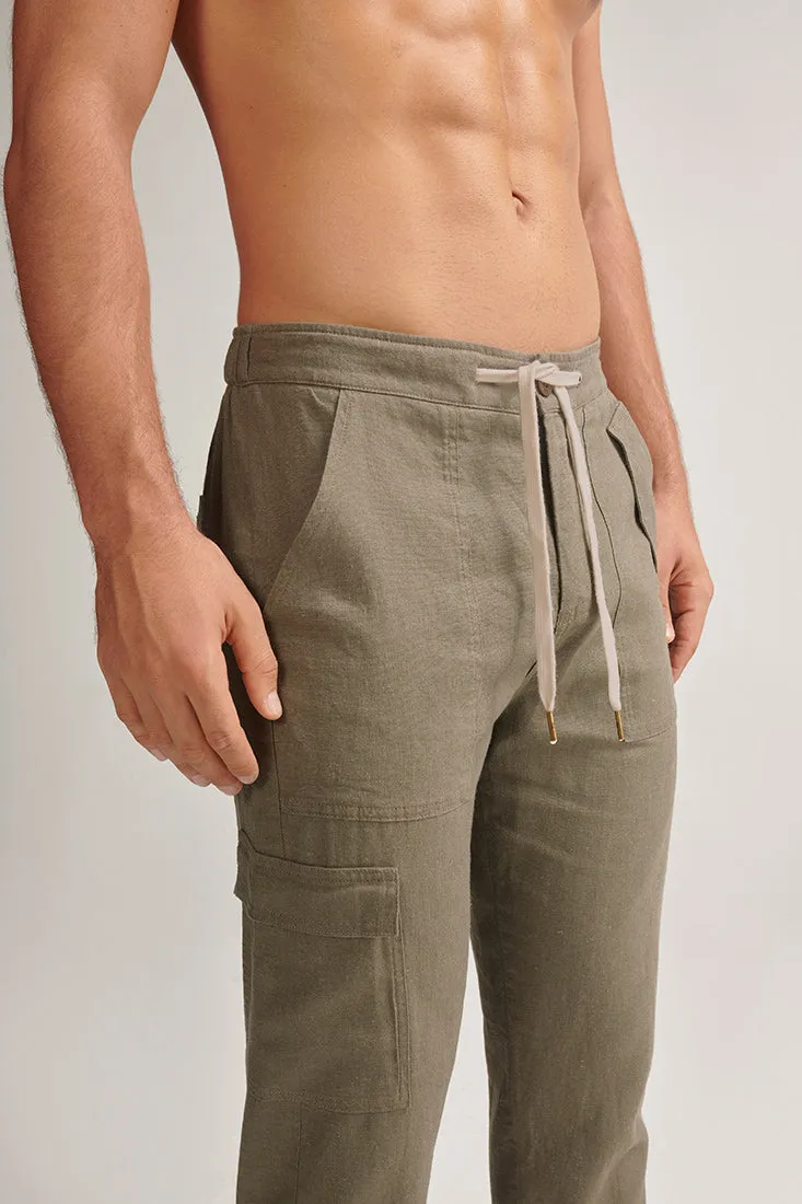 Cargo pants