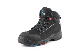 CXS LAND SENJA S3S, HIGH CUT - Toe cap