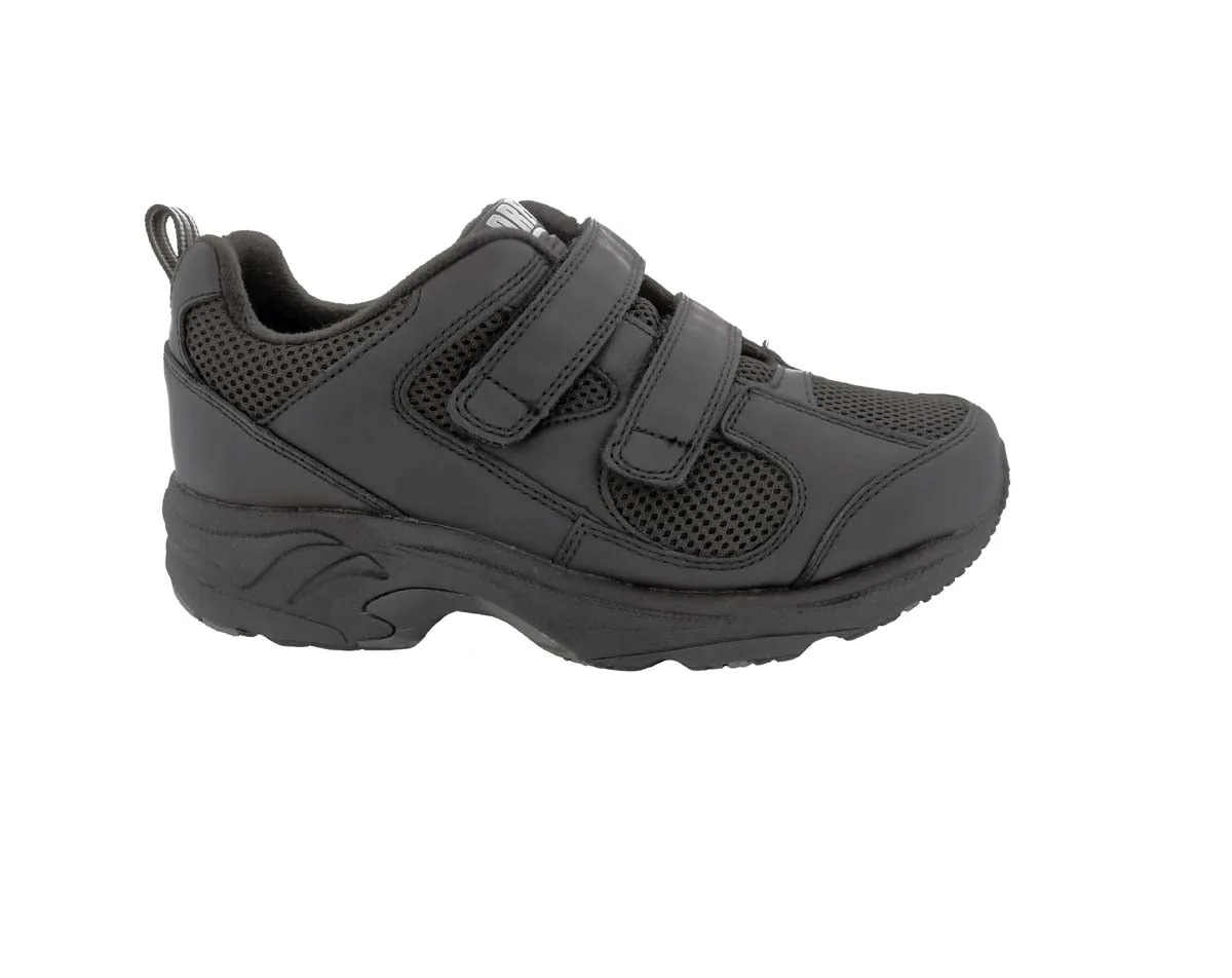 Drew Lightning Ii V Men Athletic Shoe In Black Combo