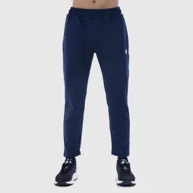 Ethno Trousers (Navy)