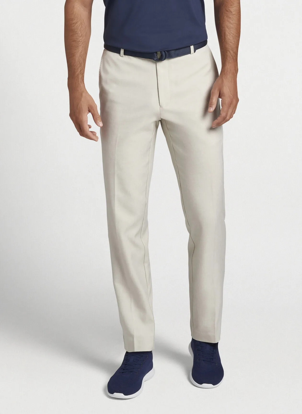 FRANKLIN PERFORMANCE TROUSER - SAND