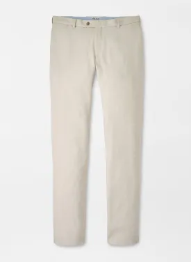 FRANKLIN PERFORMANCE TROUSER - SAND