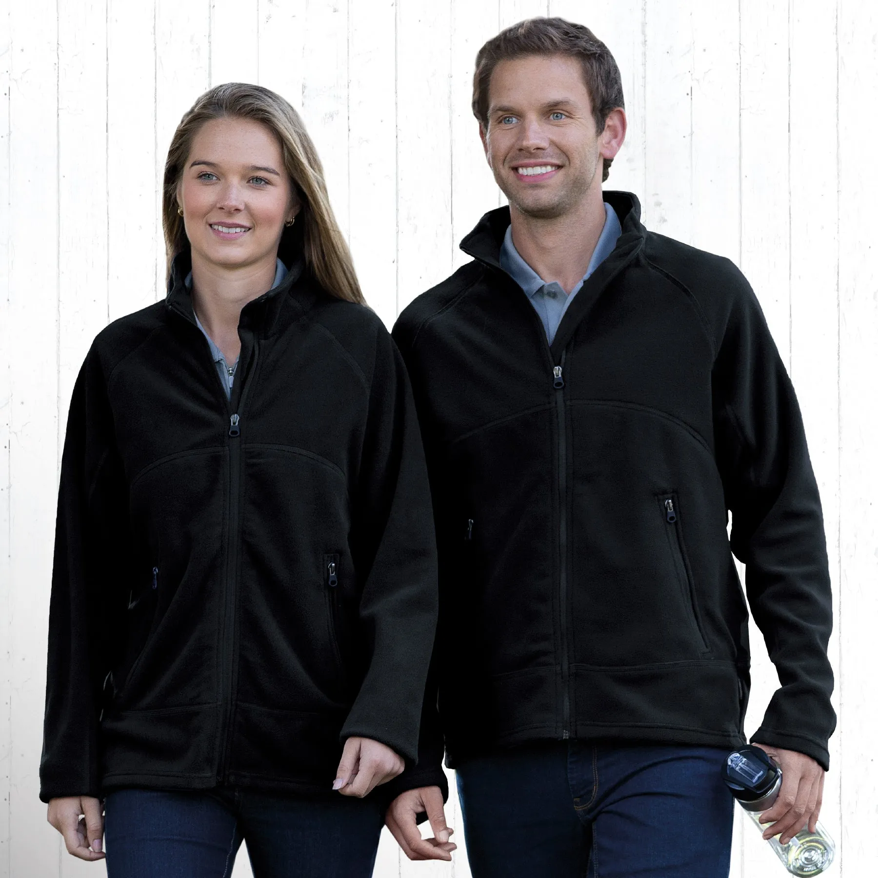 Gear For Life Explorer Microfleece Jacket (EMJ)