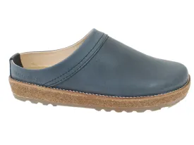 Haflinger Leather Clogs Travel Bali