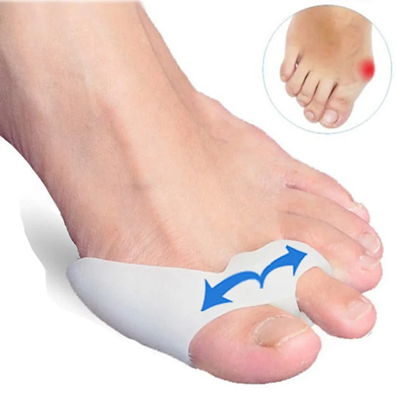 Hallux Valgus Bunion Release Socks (Pair)