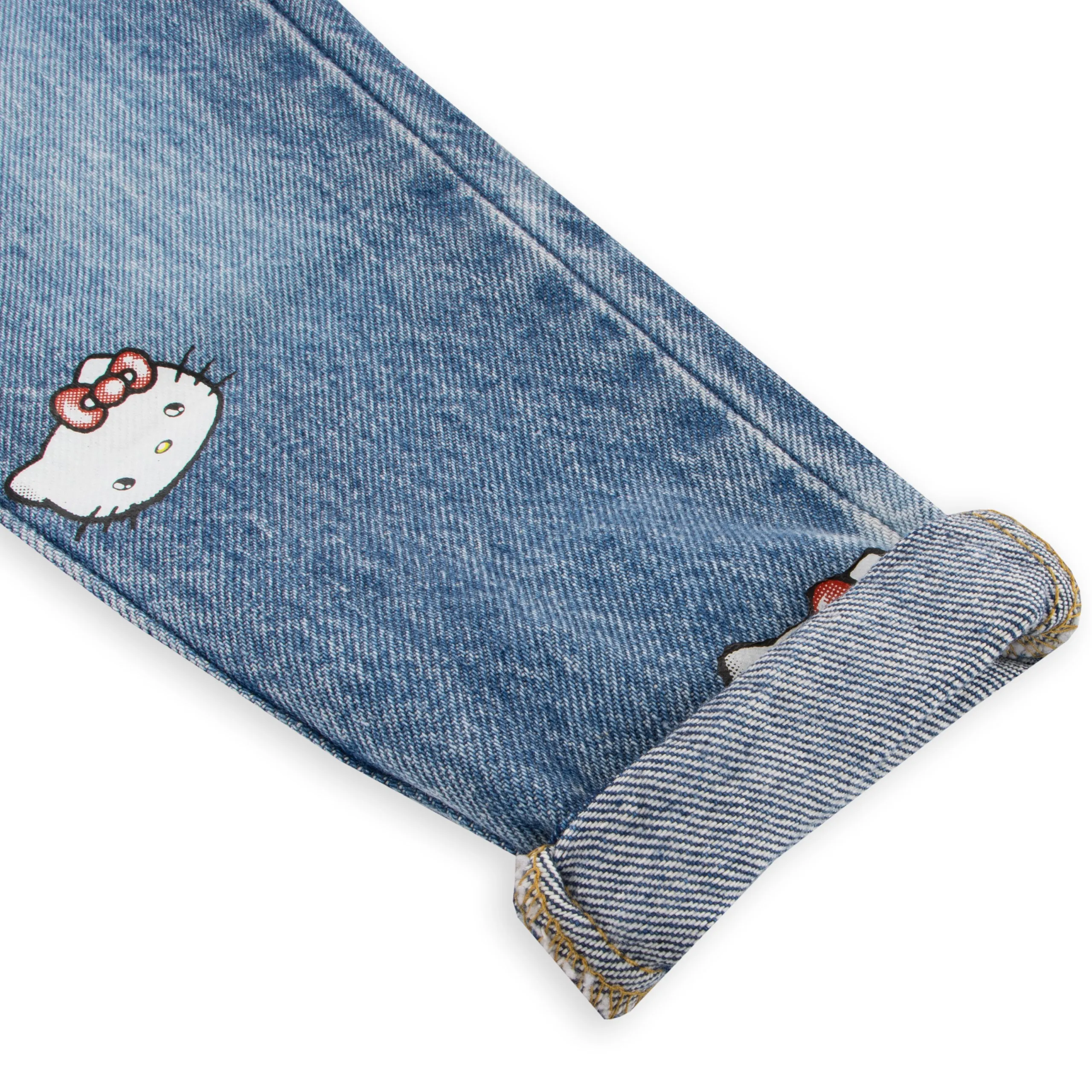 Hello Kitty Jeans