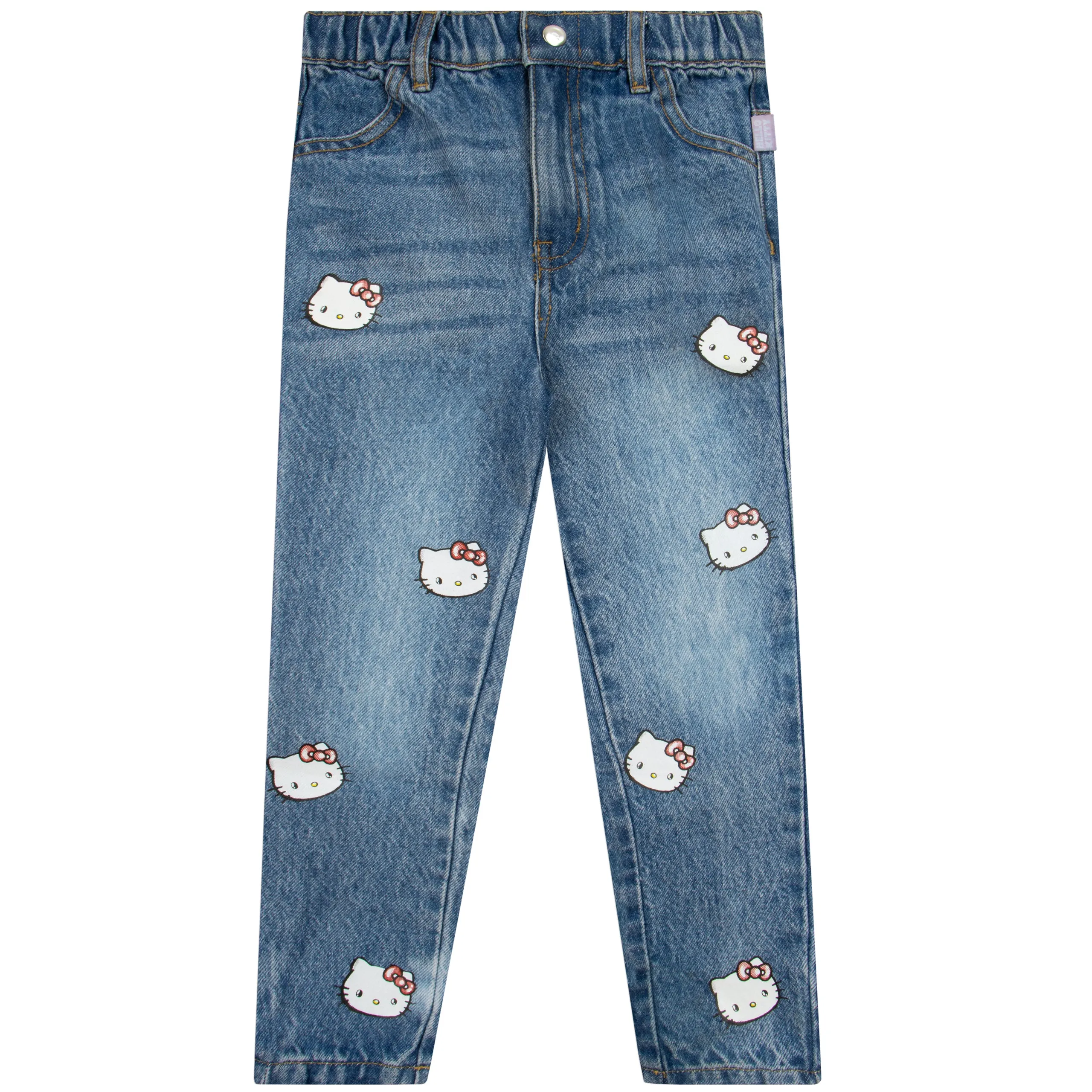 Hello Kitty Jeans