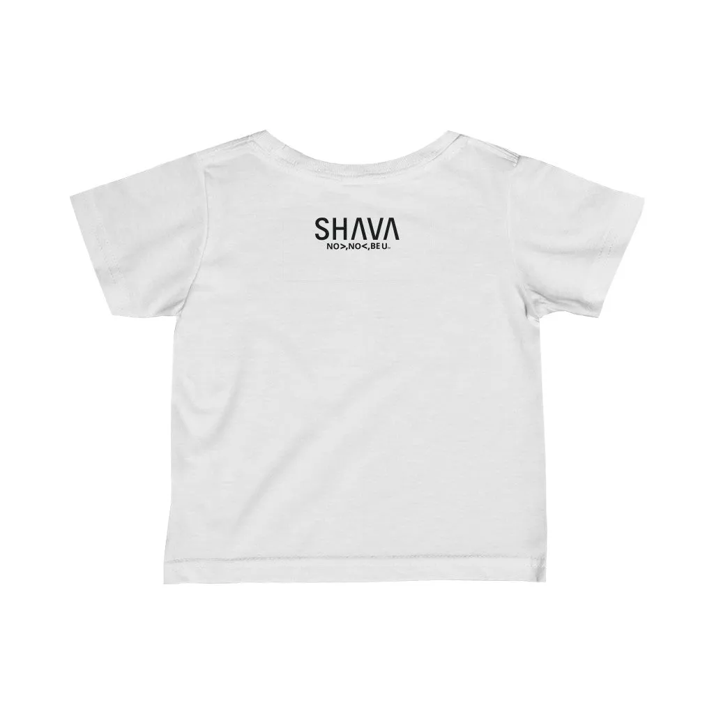 IAC  KIDS T-Shirts Infant Fine Jersey Tee / I am Beautiful