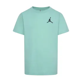 Jumpman Embroidered Tee - Youth