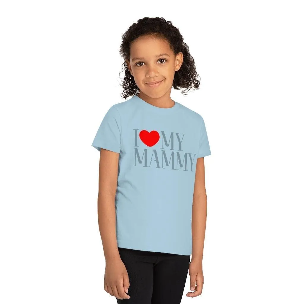 Kids' T-Shirt Family