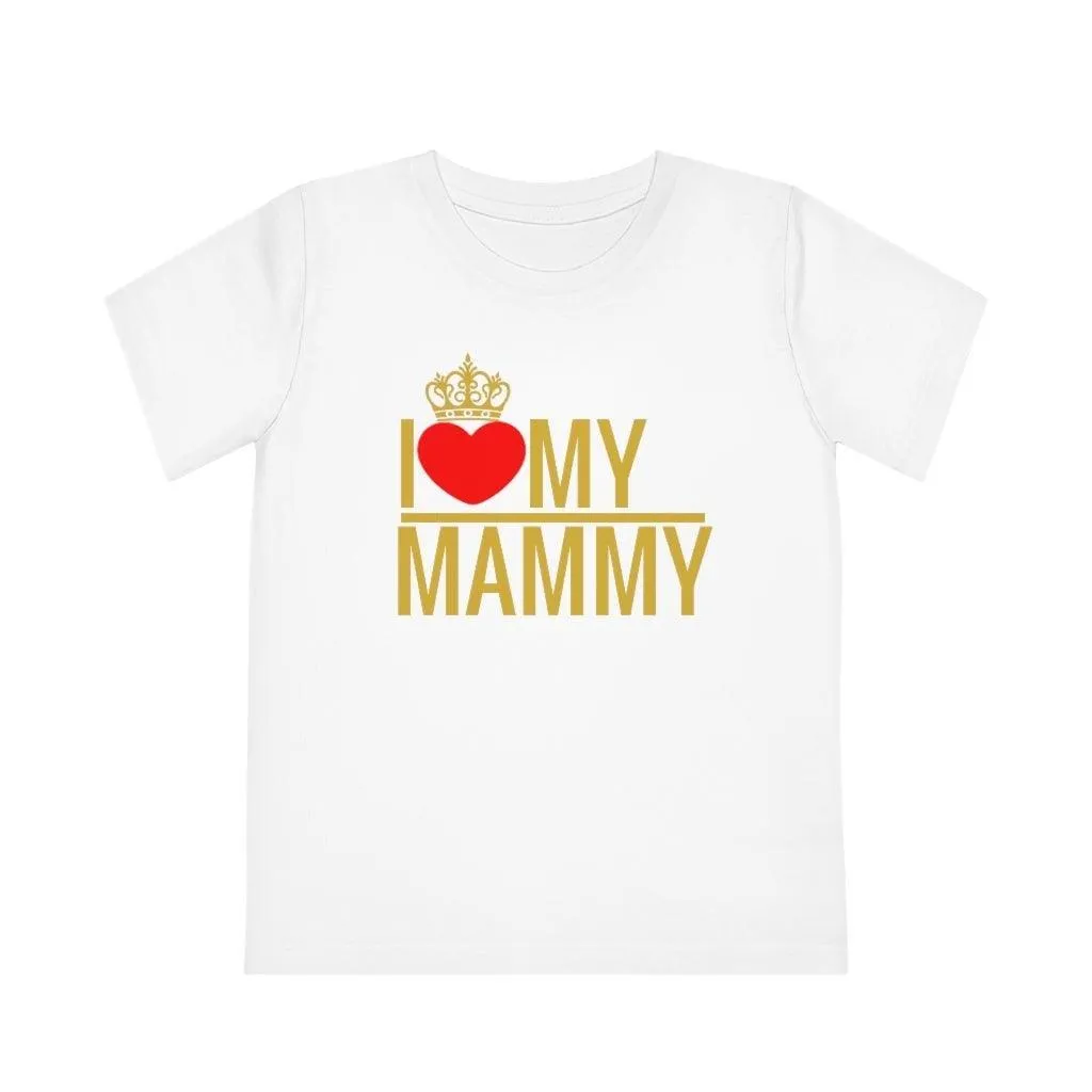 Kids' T-Shirt Family