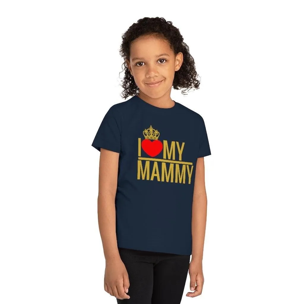 Kids' T-Shirt Family