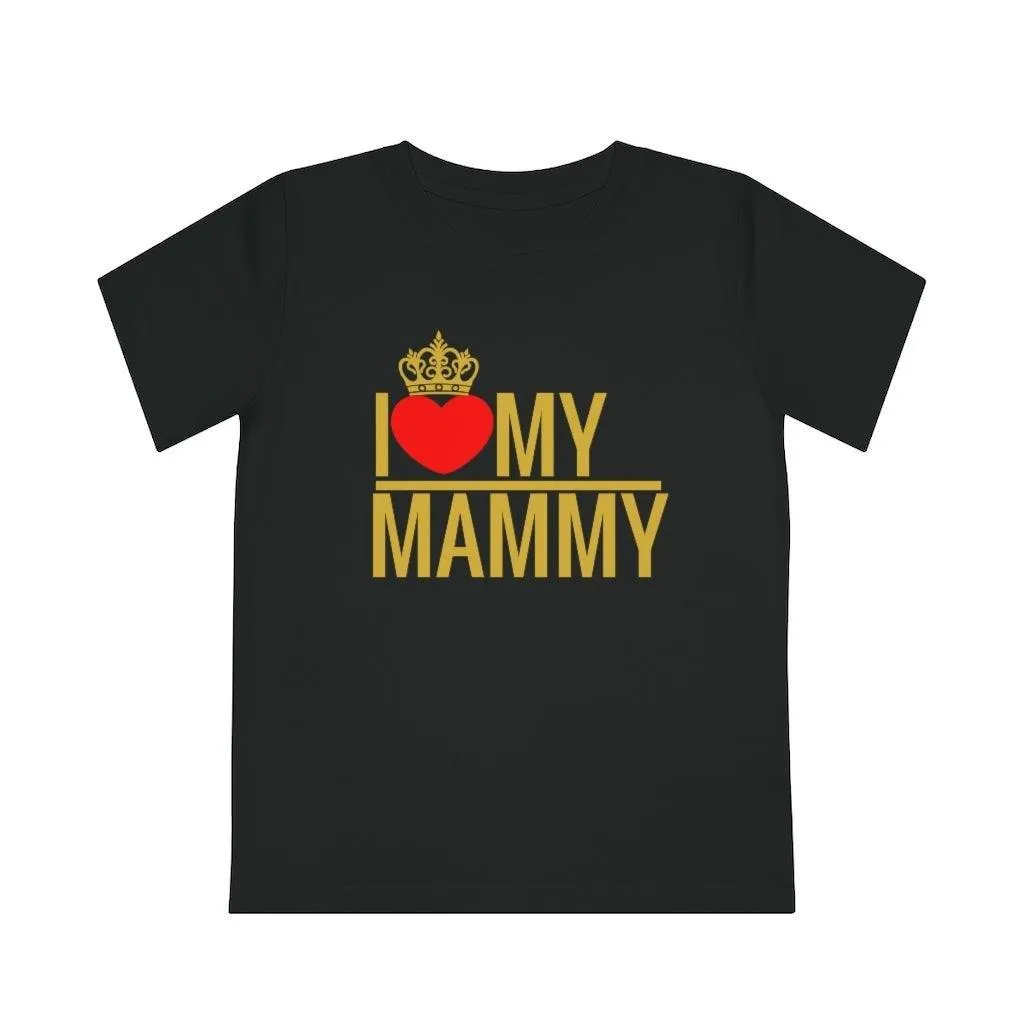 Kids' T-Shirt Family