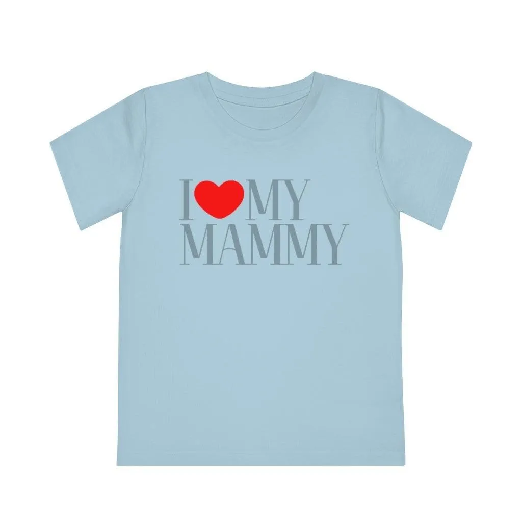 Kids' T-Shirt Family