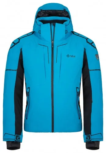 Kilpi Mens Ski Jacket - Turnau