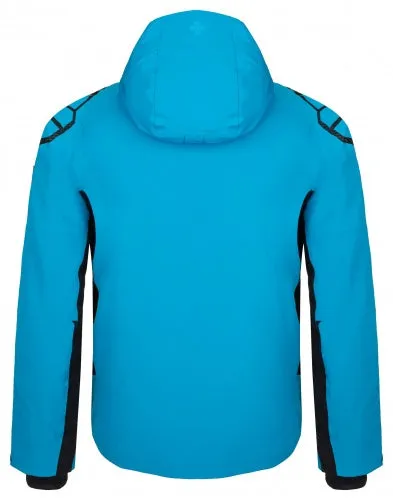 Kilpi Mens Ski Jacket - Turnau