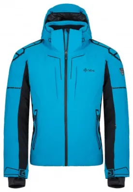 Kilpi Mens Ski Jacket - Turnau