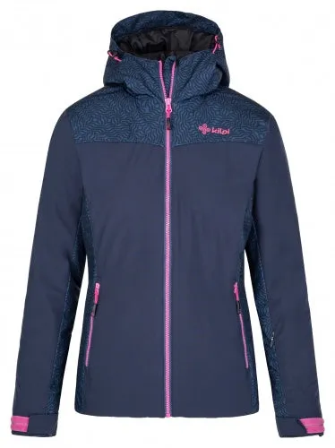 Kilpi Womens Ski Jacket - Flip