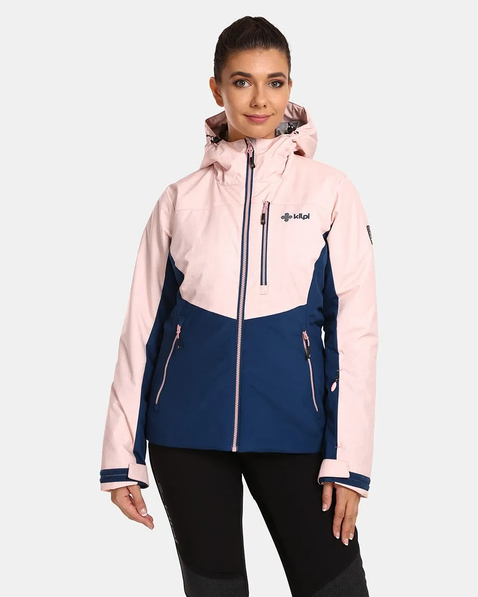 Kilpi Womens Ski Jacket - Flip