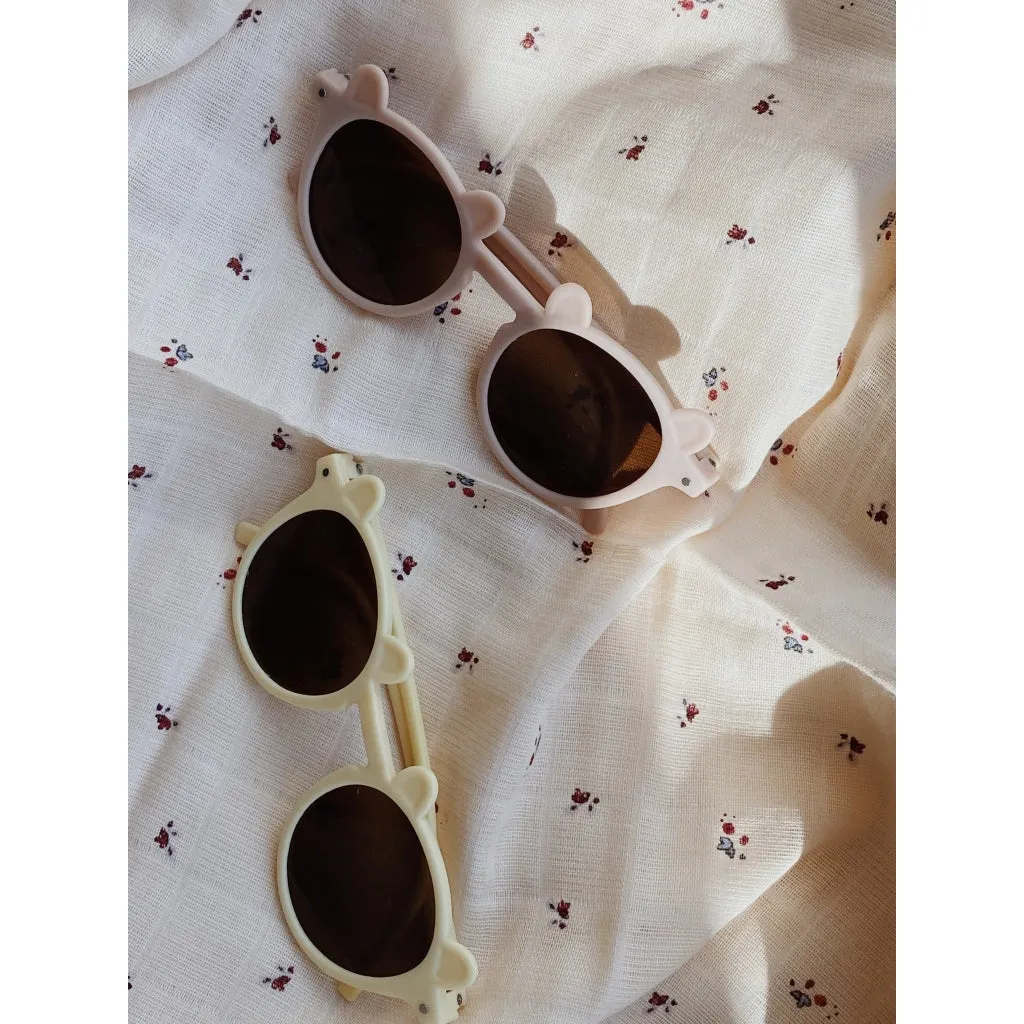 Konges Sløjd Sunglasses Baby Rosey Shade