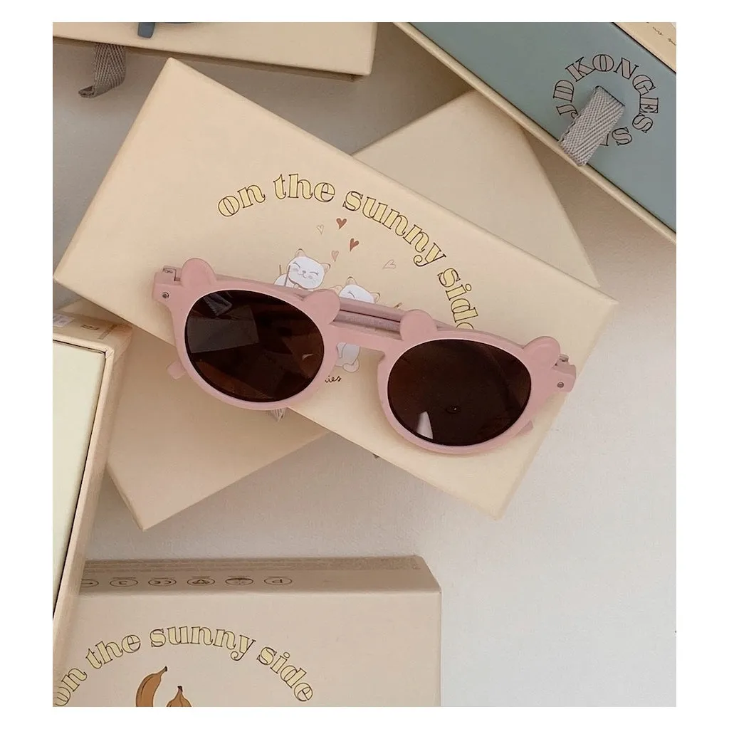 Konges Sløjd Sunglasses Baby Rosey Shade